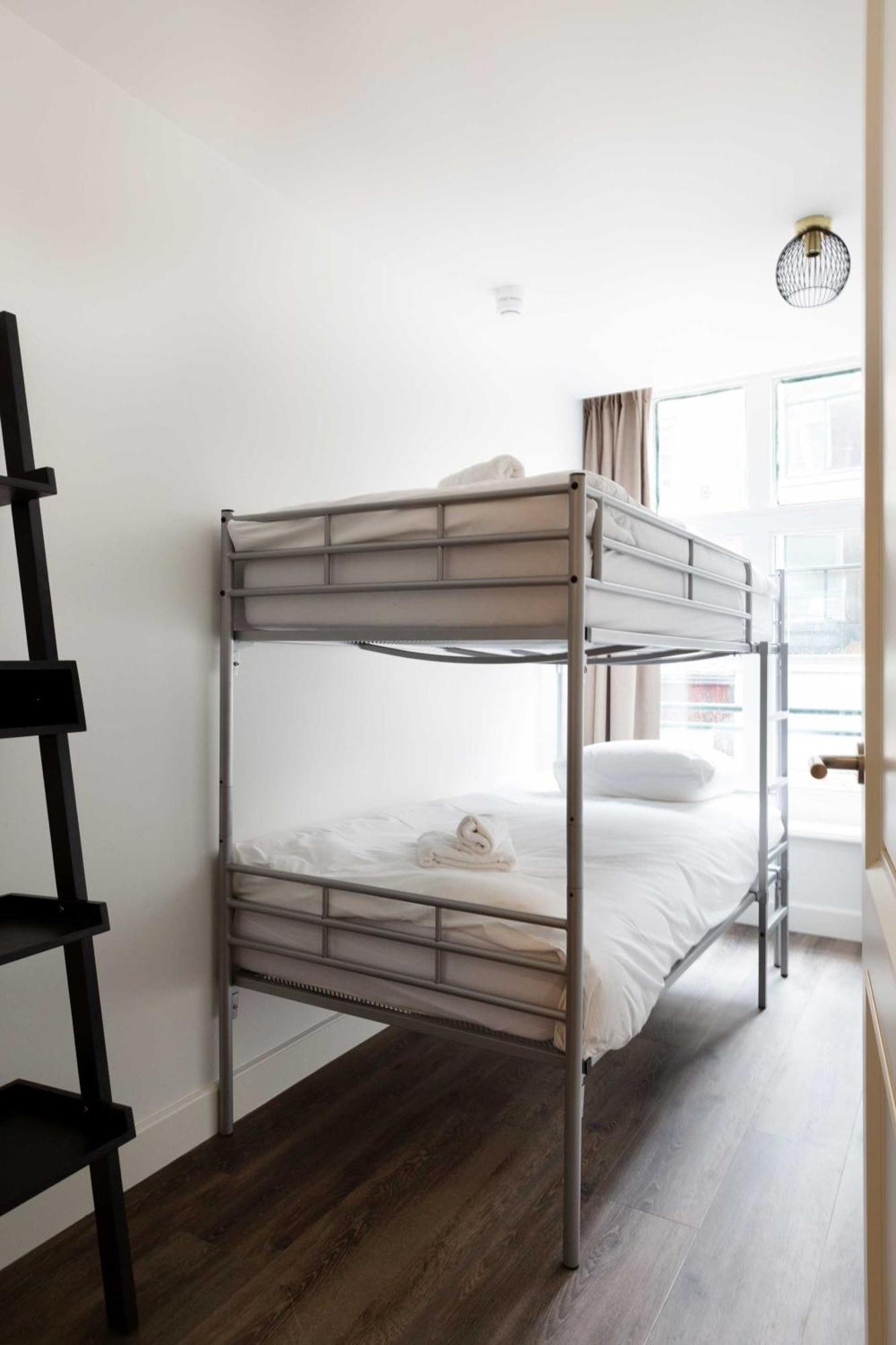 Finest Apartments Haarlem Quarto foto